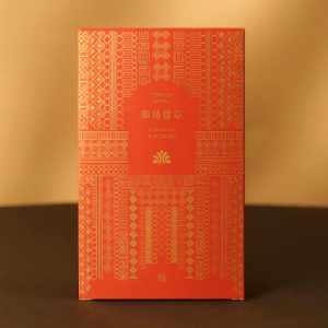 寶芮詩 不丹高濃度薑黃膠囊